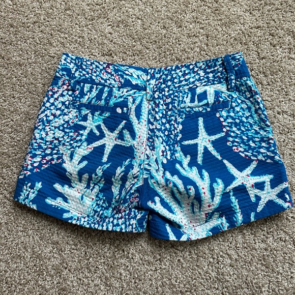 Lily Pulitzer - Size 0. - Picture 2 of 2